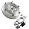 Koło zamachowe Ford Barra - BMW M57N ZF GS6-53DZ HGD JGA HGA 6-biegów - 215mm / 8.46" Twin disc