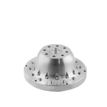 Flywheel Toyota UZ - BMW M57n ZF GS6-53DZ HGD JGA HGA - 184mm / 7.25" (P)