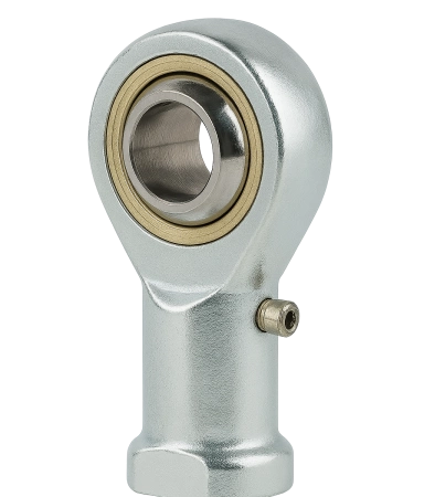 Rod end / linkage head - uniball GI 20 FLURO - M20x1.5 right-hand internal (female)