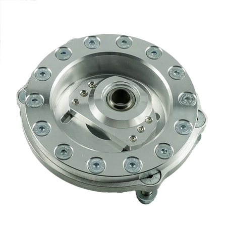 Copelas regulables Porsche 924 944 (3D)