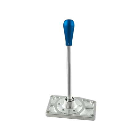 Short Shifter Toyota Chaser JZX 100 Mark II - Pomo Largo Azul