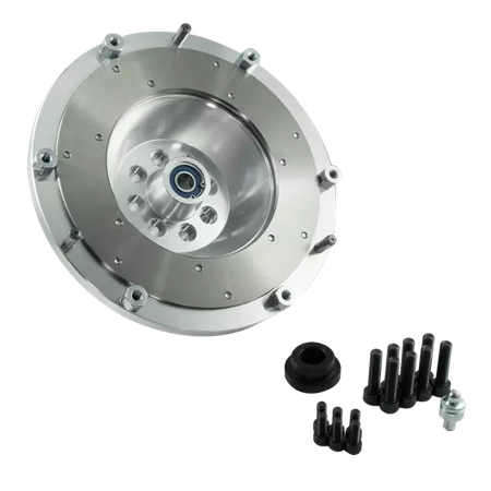 Volante do motor Toyota JZ 1JZ 2JZ - BMW M57n GS6-53DZ HGD JGA HGA - 240mm / 9.45"