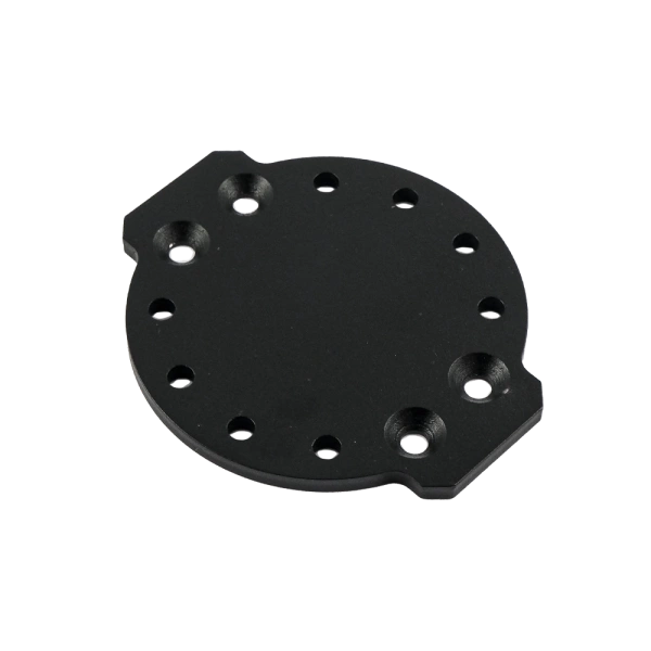 8HP- / DCT-Shifter-Adapter BMW E36