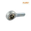 Teste a Snodo - Uniball GASW 35 FLURO - M36x2 (Maschio)