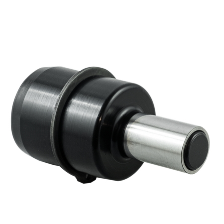 Koło zamachowe BMW M50 S50 M52 S52 M54 S54 - manual 6-biegów BMW N54 GS6-53BZ 135i 335i 535i - 240mm / 9.45" 7150g / 15.76lb