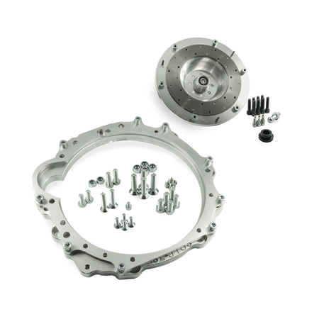 Kit de embreagem Toyota JZ - Toyota Altezza / Lexus IS200 J160 Aisin AZ6 (1ª geração)