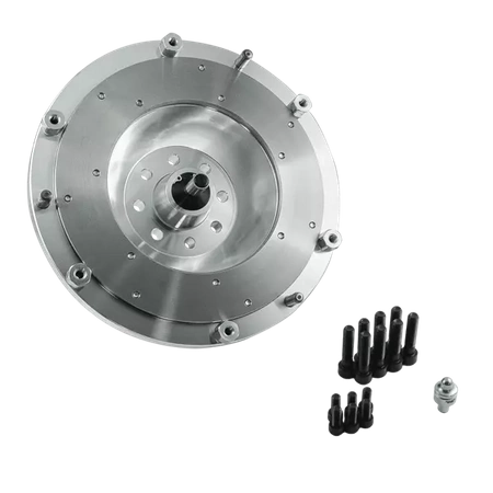 Volano Toyota UZ - BMW M57N GS6-53DZ HGU HGK - 240mm / 9.45"