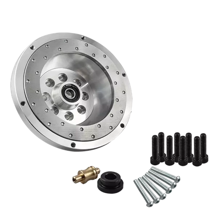 Volante do motor Toyota JZ 1JZ 2JZ - BMW M57 GS5-39DZ - 184mm 7.25" (S)