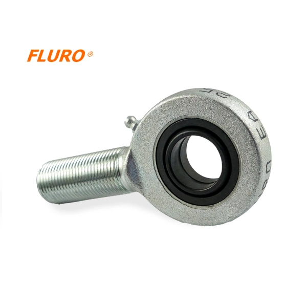 Testa a Snodo – Uniball EA 20 FLURO – M20x1.5 Filettatura Esterna Destra