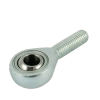 Tie rod end / tie rod end - uniball GAXS 14 FLURO - M14 right (male)