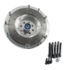 Volante Mercedes-Benz V12 M120 - BMW M57n GS6-53DZ HGD JGA HGA - 240mm / 9.45"