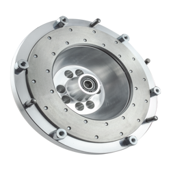 Schwungrad Mercedes-Benz M113K - BMW M57n GS6-53DZ HGD JGA HGA - 240mm / 9.45"