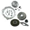 Drift Stage 1 Toyota JZ - manuellen 5 Gang BMW M57 ZF GS5-39DZ - 240mm / 9.45"