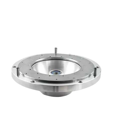 Volante do motor Volvo White - BMW M57n GS6-53DZ HGD JGA HGA - 240mm / 9.45"