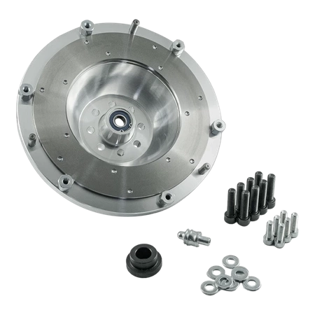 Kit adattatore Toyota JZ - BMW E46 S54 M3 GETRAG 420 6-marce - 240mm / 9.45"