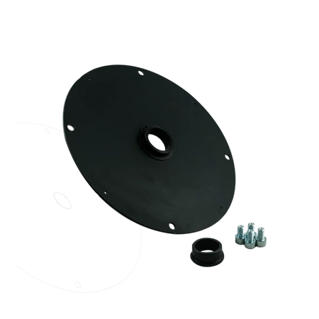 Kit adaptador GM Chevrolet LS - Jaguar Diesel ZF 8HP 8HP70