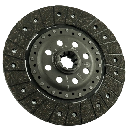 Disco frizione per BMW M57 S54 M60 M62 S62 28x35-10N [240mm 9.25"]