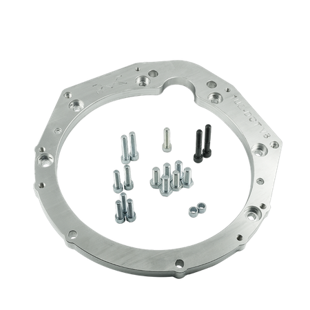 Toyota UZ - BMW DCT DKG GS7D36SG S65 V8 Gearbox Adapter