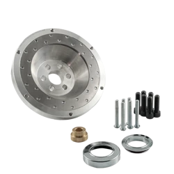 Flywheel Nissan RB RB20 RB25 RBB6 RB30 - Nissan 370Z Z34 - 184mm / 7.25" (P)