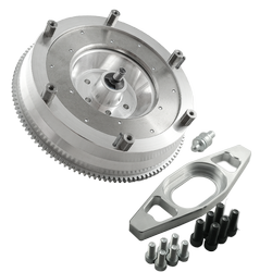 Volante Ford Barra - BMW N54 ZF GS6-53BZ 6 velocidades - 215mm / 8,46"