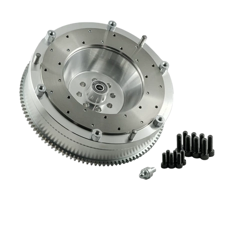 Race Stage 1 Nissan SR - BMW E46 S54 M3 GETRAG 420 - 240mm / 9.45"