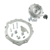 Adapter Toyota 1UZ 3UZ - Mazda RX-8 SWAP - 240mm / 9.45"
