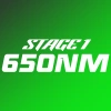 650Nm / 479,25lb⋅ft