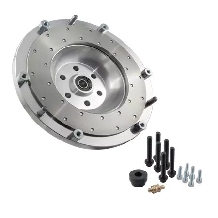 Volante de inercia GM Chevrolet LS - BMW M50 S50 M52 S52 M54 S54 ZF5 Getrag 420G - 240mm / 9.45"