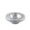 Volante GM Chevrolet LS LS1 LS2 LS3 LS6 LS7 L99 / Vortec - Nissan 370Z Z34 - 184mm / 7.25" (P)