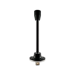 Black edition short shifter BMW E36 Z3 - krótka czarna teflonowa gałka