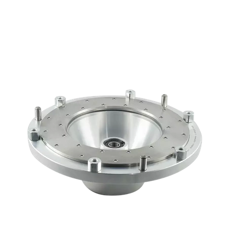 Volant moteur Mercedes-Benz M113 - BMW E39 530D M57 GS5-39DZ 5 vitesses - 240mm / 9.45"