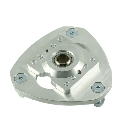 Piastre camber in alluminio BMW E81 E82 E87 E88