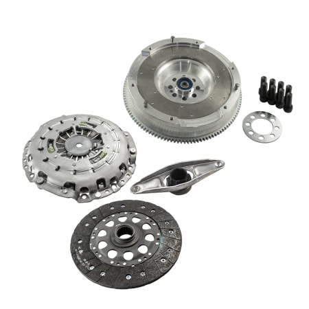 Stage 1 Kit d'embrayageue BMW F20 M140i / F22 M240i / F3x 340i 440i B58 - 240mm / 9.45"