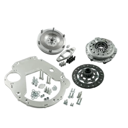 Stage 2 Bmw m50 m52 m54 s50 s52 s54 - Bmw M57n Hgu Hgk - 215mm / 8.46" 