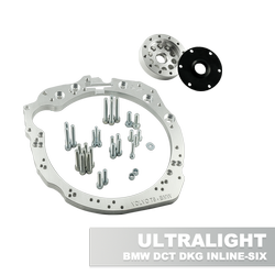 Adapter Kit Volvo Modular Whiteblock - BMW DCT DKG Getrag GS7D36SG N54 N55 S55