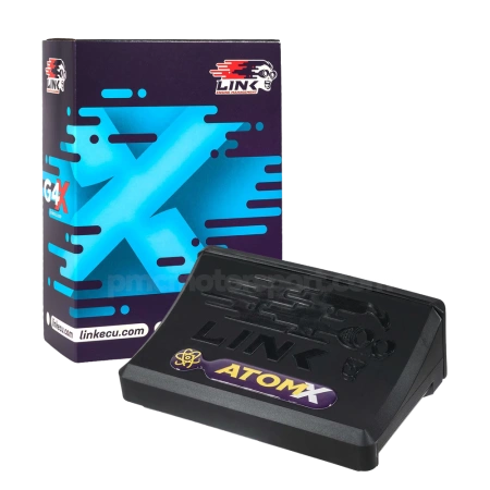 Link G4X AtomX ECU