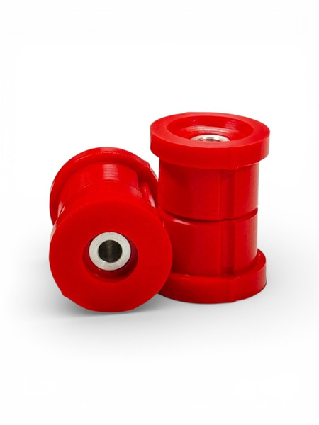 Boccole in poliuretano per traversa posteriore BMW Serie 3 E36 Compact Z3 - 80ShA