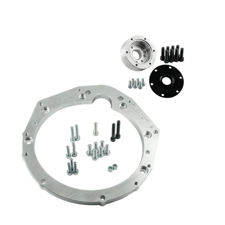 Adapter Kit Toyota 1UZ 3UZ - BMW DCT DKG Getrag GS7D36SG V8 S65