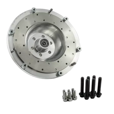 Flywheel GM Chevrolet LS - BMW M57n GS6-53DZ HGD JGA HGA - 240mm / 9.45"