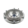 Volant moteur Mercedes-Benz V12 M120 - BMW M57n GS6-53DZ HGD JGA HGA - 240mm / 9.45"