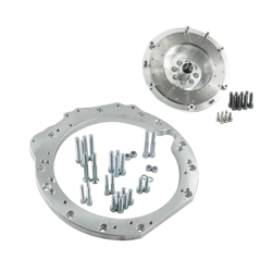 Kit embrayage Mercedes-Benz M112 M113 M113K - BMW M57N2 GS6-53DZ HGU HGK / N54 GS6-53BZ - 240mm / 9.45"