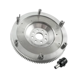 Volante de inercia BMW M50 S50 M52 S52 M54 S54 - manual 6 velocidades BMW N54 GS6-53BZ 135i 335i 535i  - 215mm / 8.46" Twin disc