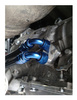 Adapter wyjścia oleju ZF 8HP70x/75x BMW