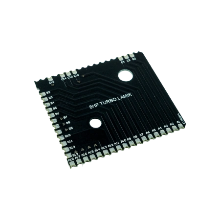 TurboLamik PCB Plate ZF 8HP