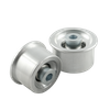Douille de bras oscillant No.4 BMW E36 E46 Uniball
