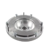 Volante GM Chevrolet LS - BMW M50 S50 M52 S52 M54 S54 ZF5 Getrag 420G - 240mm / 9.45"