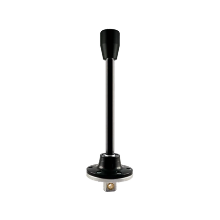 Black Edition Short Shifter BMW E36 Z3 - Short Black Knob Teflon