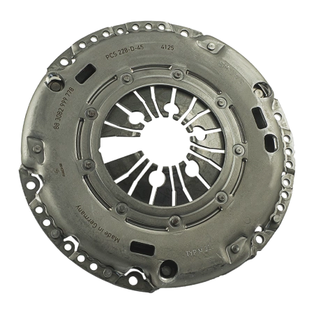 Verstärkte Kupplungsdruckplatte SACHS Performance 883082.999778 VW / Audi / Skoda / SEAT 1.8T