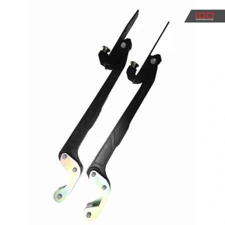 Bracci di controllo Pro-Flex Nissan Patrol Y60 Y61