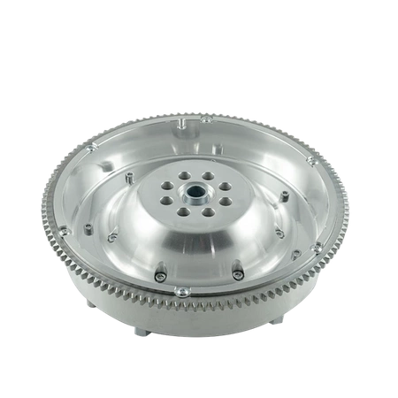 Getriebeadapter Kit Honda K20 K24 - BMW M50 S50 M52 S52 M54 ZF-5 5-Gang - 240mm / 9.45" RWD